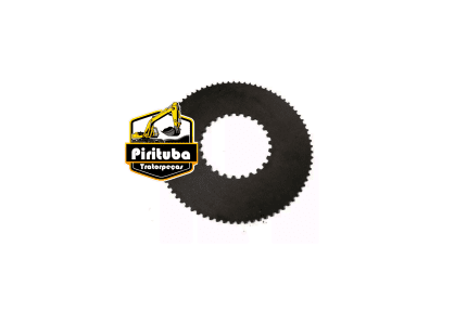 332/H3920 - 33/2H3920 - 332H3920 - Disco dentado JCB JS200