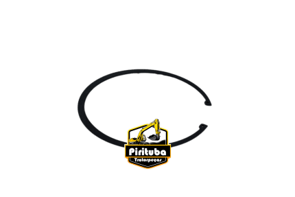 332/H3923 - 33/2H3923 -332H3923 -Trava JCB JS200