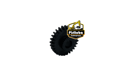 333D3696 - 33/3D3696 - 333/D3696 -  Engrenagem solar JCB JS200