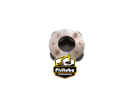 60038625M -Carrier Giro Completo - Sany 135