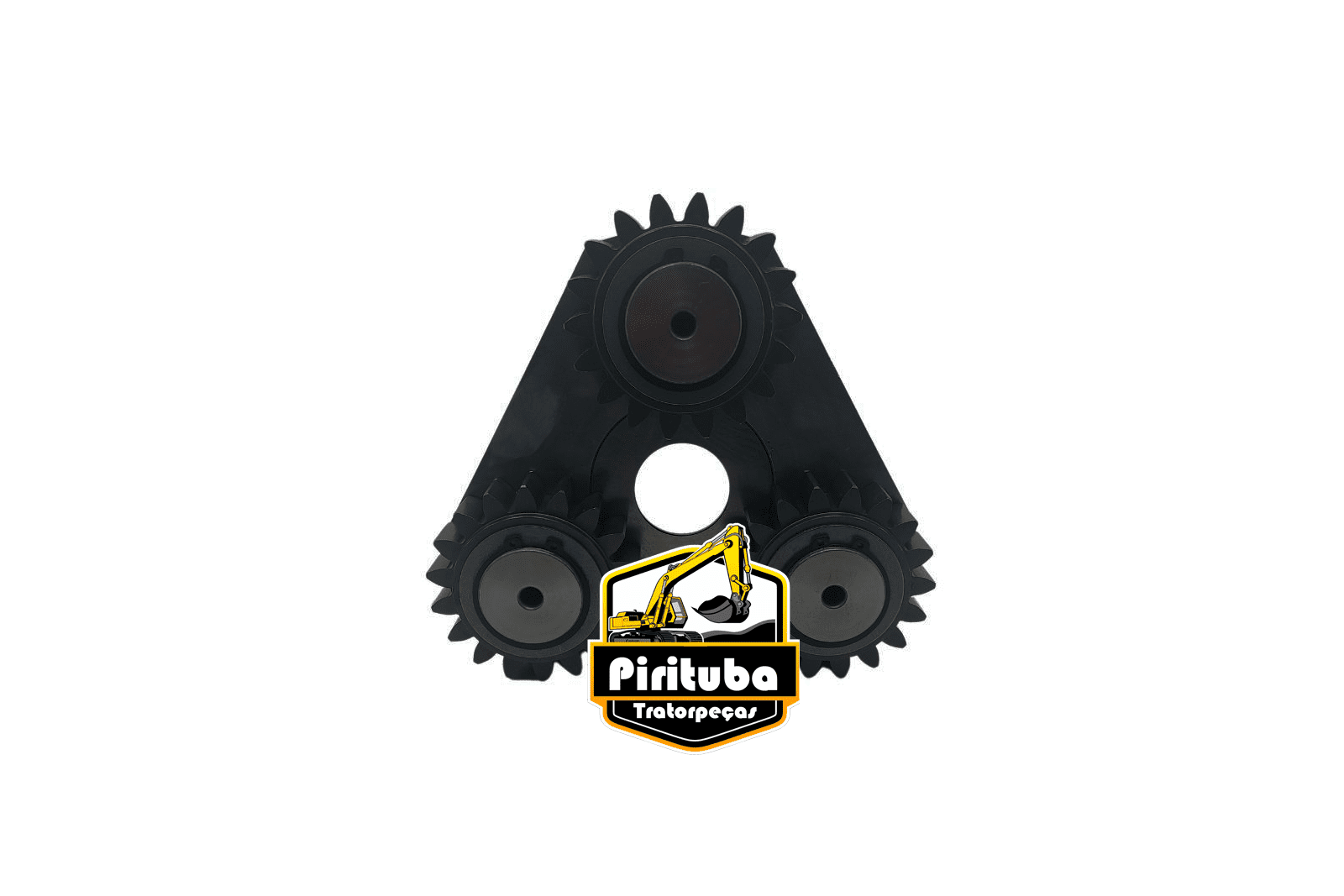 60039309 60039309 - Carrier completo - Sany 215C