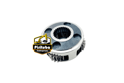 60039311 - Carrier completo Sany 215C