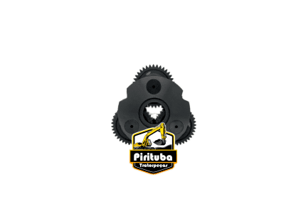 60158939 - Carrier Completo Sany 215