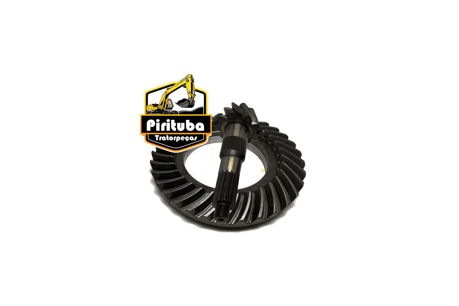 71101856 71101856 Coroa e Pinhao New Holland 12B