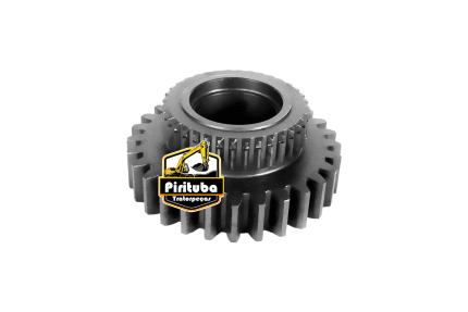 71104060 Engrenagem New Holland E215LC