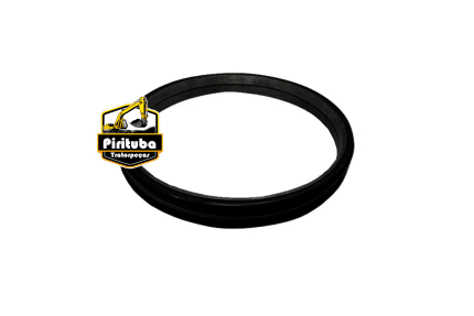 71104124 Retentor New Holland E215LC