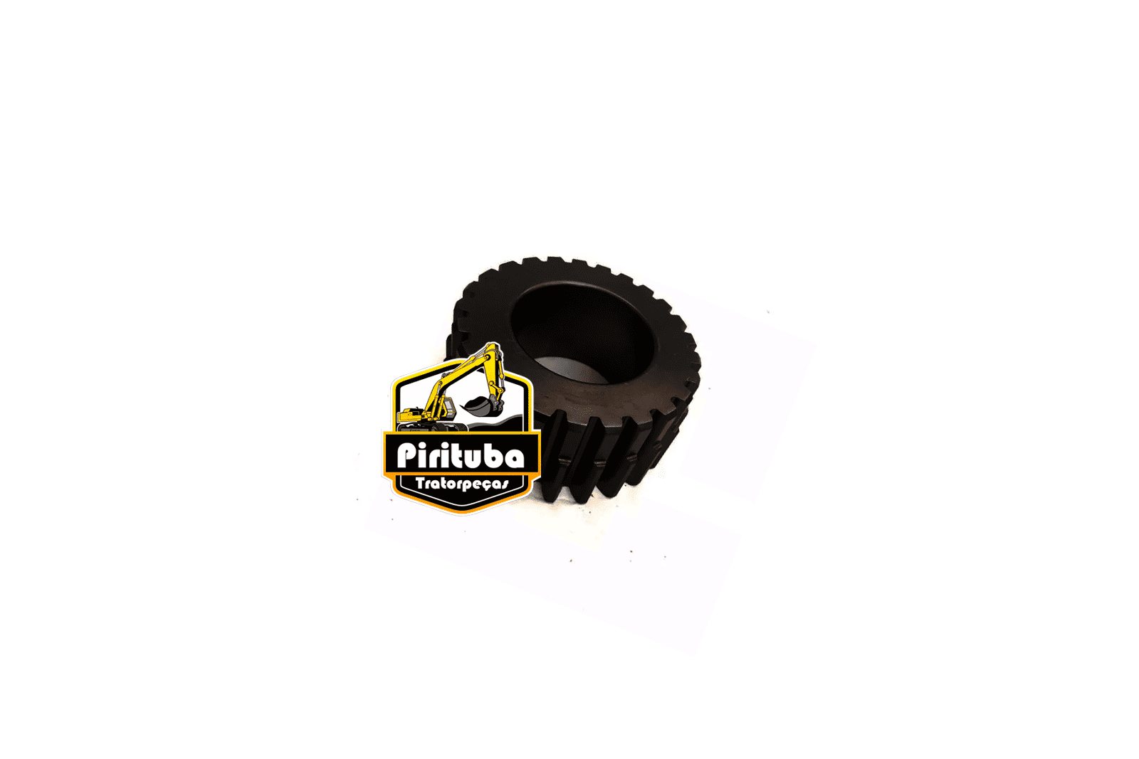 71402139 71402139 Engrenagem Fiatallis FH200