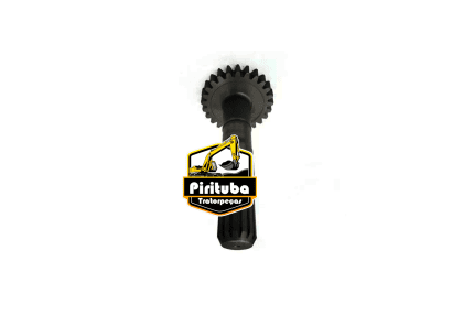 71402147 Eixo Fiatallis FH200