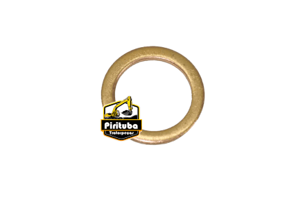 71418683 Arruela de Cobre New Holland