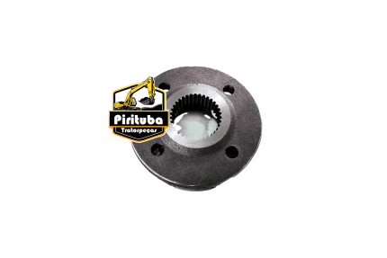 72210017 Carcaca - New Holland E215LC