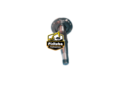 75242277 Ponta de Eixo New Holland D130