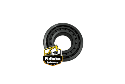 7I7626 Rolamento   312