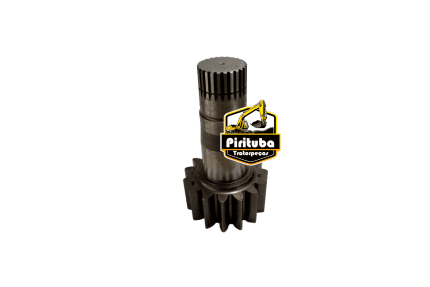 860120576 Pinhao XCMG