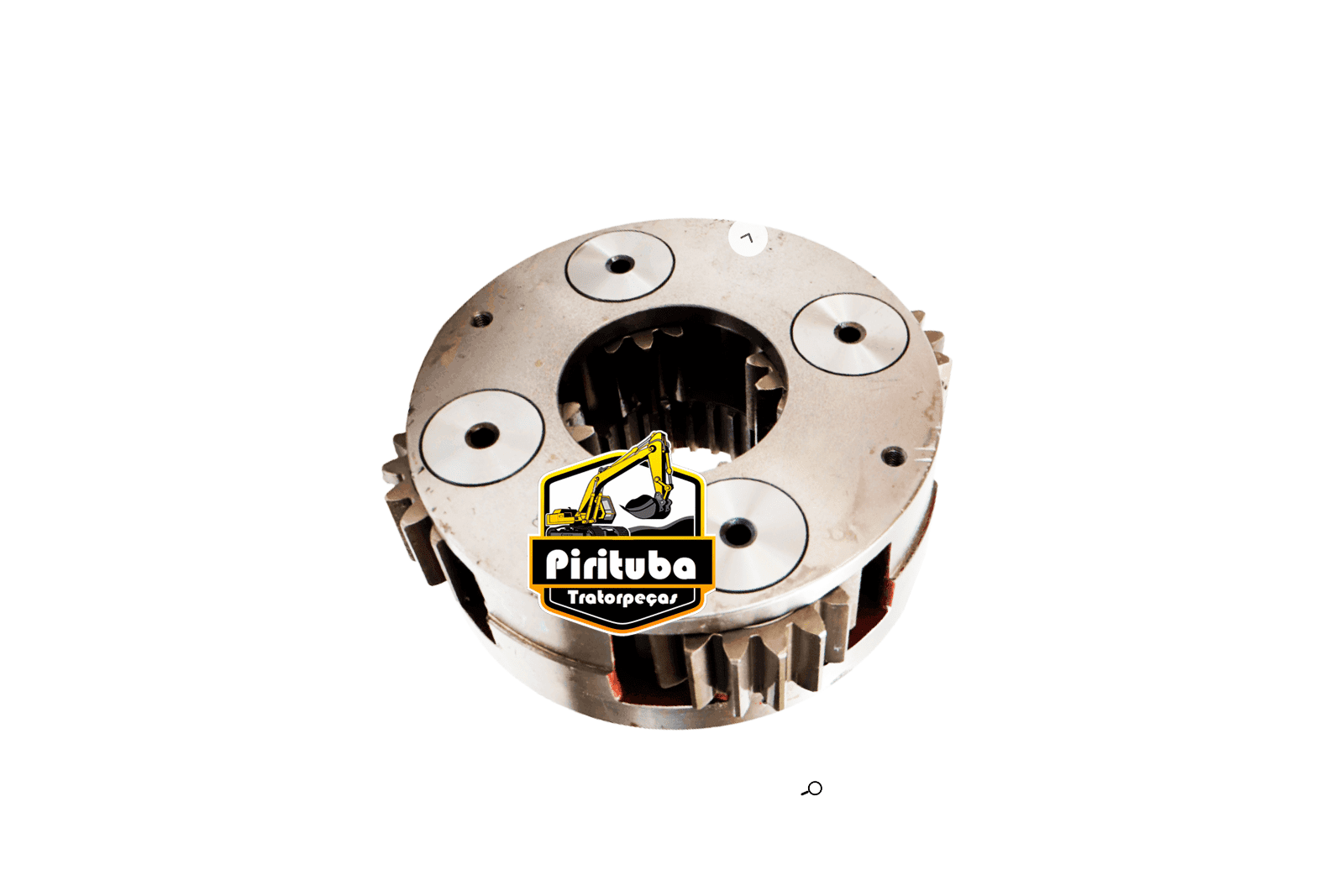 860120582 860120582 Carcaca XCMG XE215BR