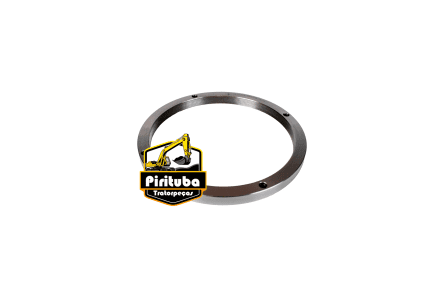 87602365 Porca New Holland E215B
