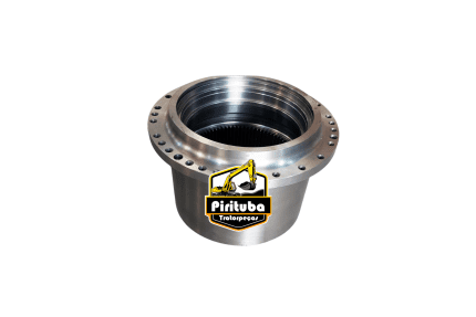 90012200079 - Cubo - Doosan DX225