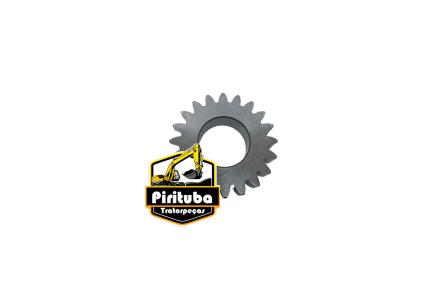 B221801000056 - Engrenagem - Sany 135