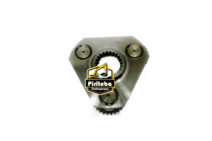 k9008337- Carrier - Doosan- dx225