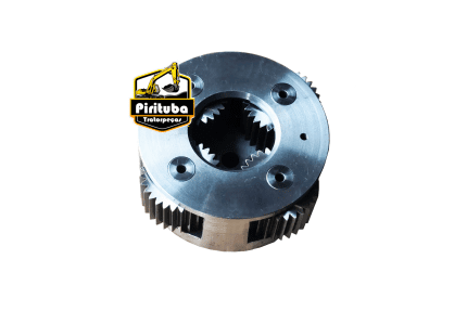 K9006811 - Carrier completo - Doosan- dx225