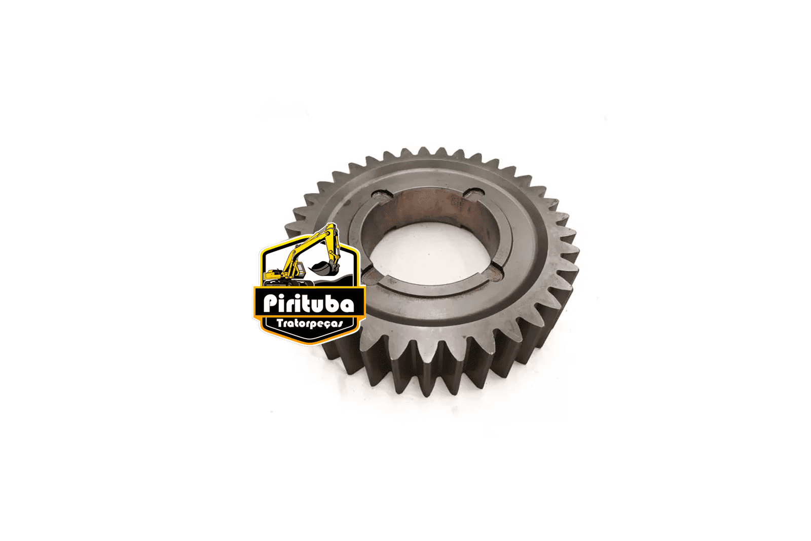 K9007387 K9007387 - Engrenagem - Doosan - DX225