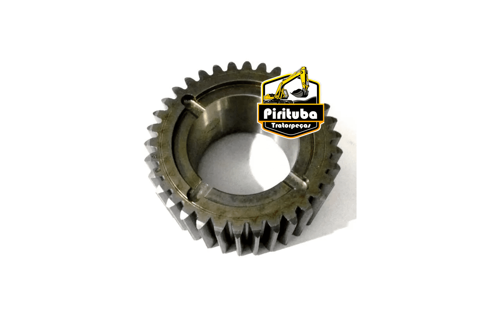 K9007393 K9007393 - Engrenagem - Doosan - dx225