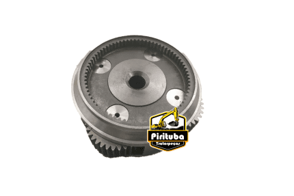 K9007412M - Carrier completo - Doosan DX225