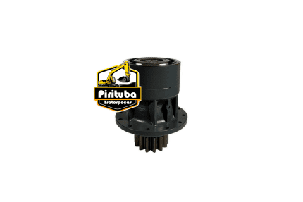 KRC10010 Giro sem Hidráulico Link Belt 210