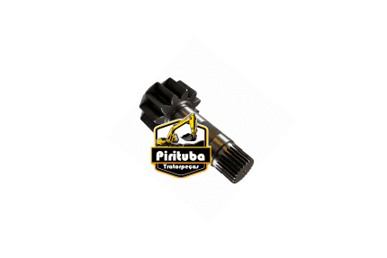 LB011740 Pinhao Giro Link Belt