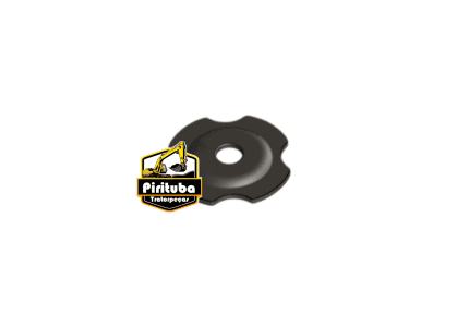 LB2104854 Arruela Link Belt 210