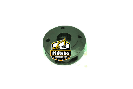 LG9151774 Carcaça do Giro Foton