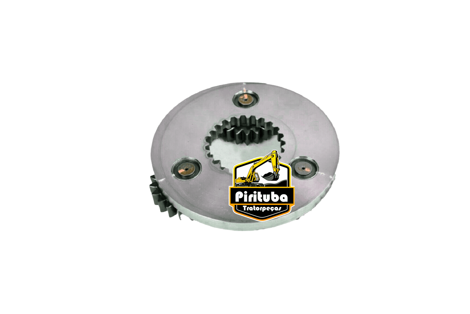 LS00222 LS00222 Suporte Carrier Link Belt 210