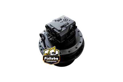 Motor de Tração Sany