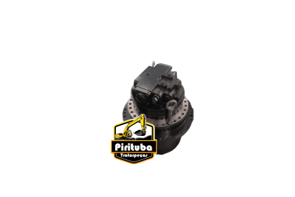 Motor de Tração - SANY 215