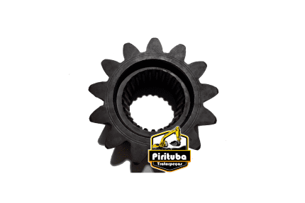 SY2104501 - Engrenagem Sany 210