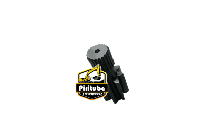 XE2101598 Pinhao XE210 - XCMG