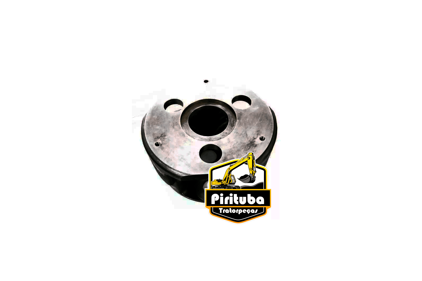 XKAH00356 XKAH00356 - Carcaca Hyundai R140LC7