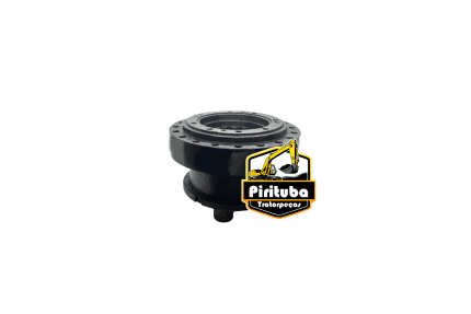 XKAH01203 - Cubo Hyundai R140LC9S Type1