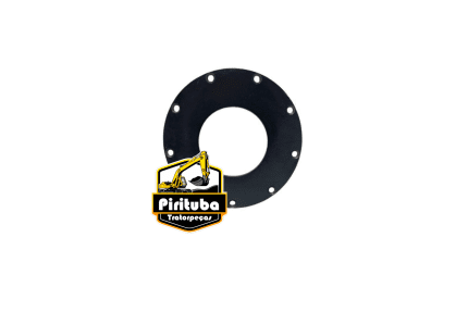 XKAQ00513 - Placa Hyundai R140LC9S