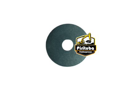 XKAQ00524 Arruela Hyundai R140LC9S