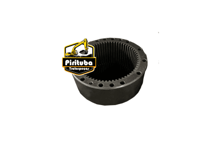 XKAQ00529 - Engrenagem Hyundai R220LC9