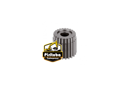 XKAY01766 Engrenagem Hyundai R140LC9