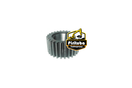 XKAY01771 Engrenagem Hyundai R140Lc9