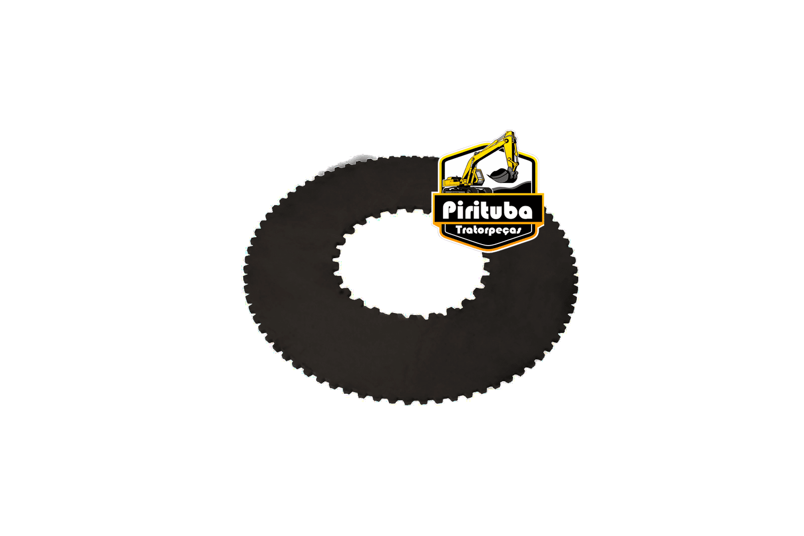YN15V00067S009 YN15V00067S009 - Disco dentado JCB JS200