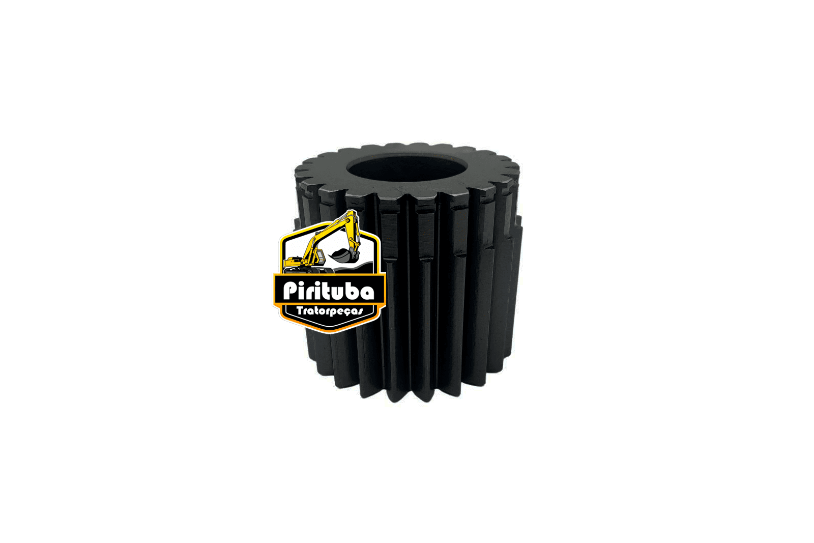 YN15V00067S012S YN15V00067S012S - Engrenagem Solar JCB JS200