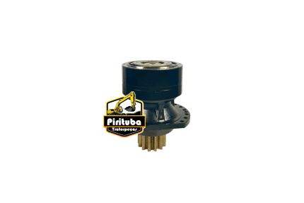 YN15V00069F1 Giro New Holland E215