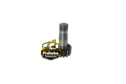 YN32W01051P1 Pinhao Giro New Holland E215B