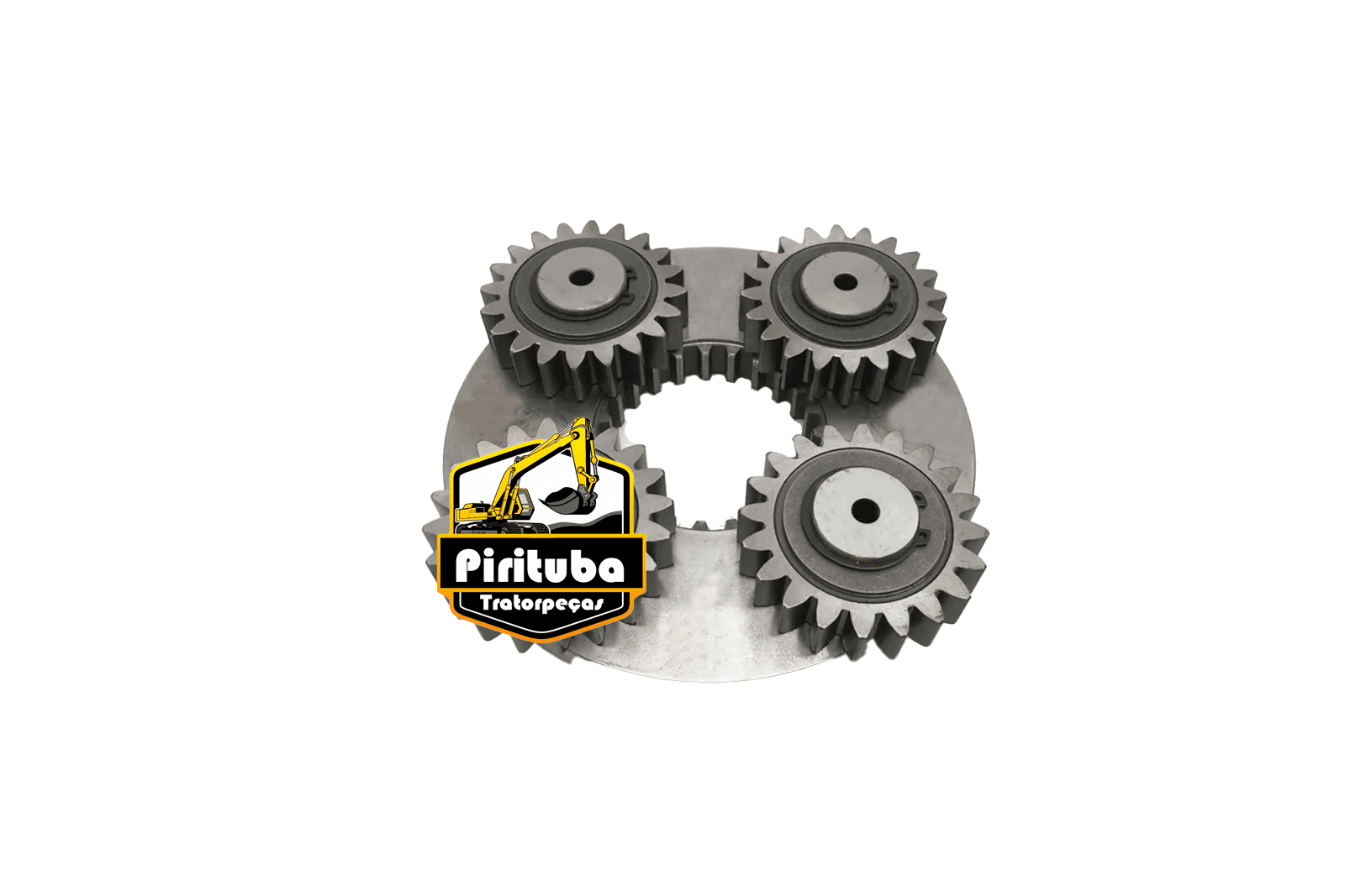 YN32W01052P1 YN32W01052P1 Carrier Completo New Holland E215B