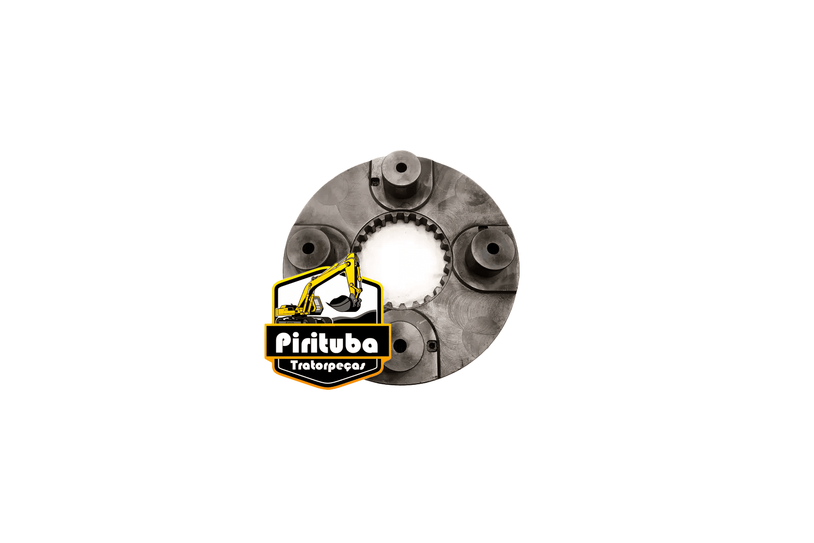 YN32W01118F1 YN32W01118F1 Carrier Completo New Holland E215B