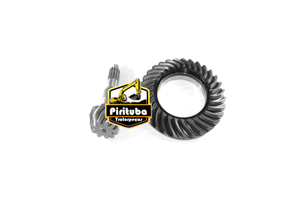 ZTAM00252 Coroa & Pinhao Hyundai HL 730-9