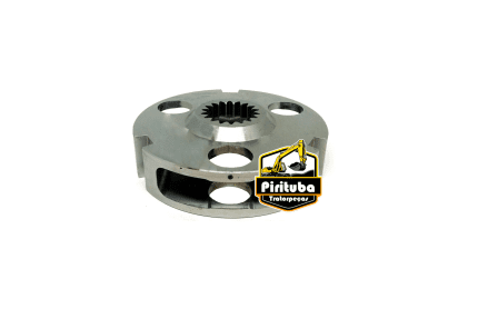 SY2153217- Carcaça - Doosan DX225